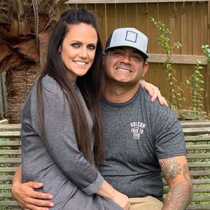 Meet your Posher, Jayme